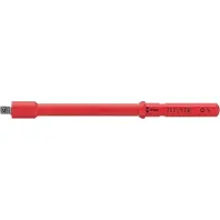 Wera Kraftform Kompakt A VDE 712 i Adapterklinga VDE Klinglängd: 154 mm