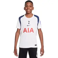 Nike Tottenham Hemmatröja 2025/26 Barn - , storlek M: 137-147 cm