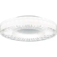 RIDI SPI0000076 SPI0000076 LED-takbelysning LED Ljuskällan inte utbytbar 35 W