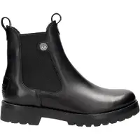Panama jack Chelsea boots 'Francesca B1' svart