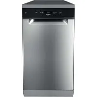 Whirlpool Indaplovė WSFC3M27X