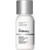 The Ordinary. Sulfur 10% Powder-to-Cream Concentrate 5 g