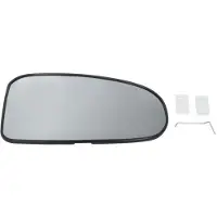 BLIC Ytterbackspeglar - spegelglas 6102-02-1221211P, höger