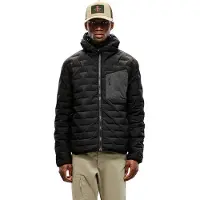 The Mountain Studio Reversible Light Hood Gore-tex Jacka