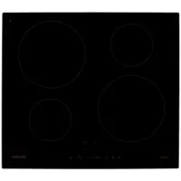 Samsung NZ64H37070K Induktionshäll svart