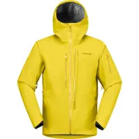 Norrøna Men's Lofoten GTX Pro Jacket skidåkning