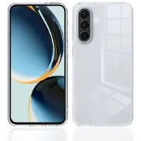 Mtp Products Samsung Galaxy A17 Rep-Resistant Hybridskal - Genomskinlig