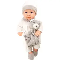 Happy Friend Newborn Lily 504237 Docka