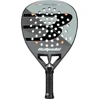 Bullpadel Hack 04 Cmf 2026 Padelracket