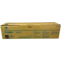 Minolta Konica TN-213K svart toner (original)