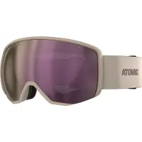 Atomic Revent L Hd Skidglasögon