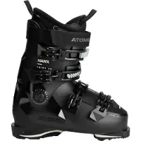 Atomic - Pjäxor dam - Hawx Prime 85 W Black/Anthracite för Unisex - Storlek 39/40 - Svart