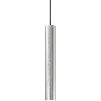 Ideal Lux Hänglampa Look, Förkromad / silver, Vardagsrum / matsal, Modern, Pendellampa