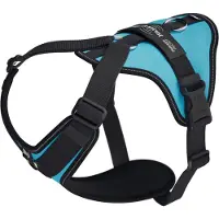 JULIUS K-9 Longwalk Light Hundsele