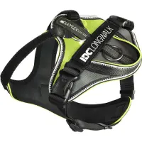 JULIUS K-9 Idc Longwalk Hundsele