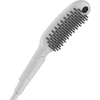 Hansgrohe DogShower Hund/Djurrengöringsmedel 3 Mode Spray Duschhuvud Handset Matt Vit - 26640700