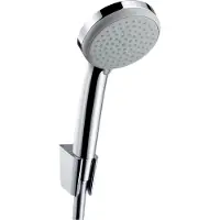 Hansgrohe HG Croma 100 Vario.Porter S - Set krom