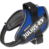 Julius-K9 Idc Powair Hundsele