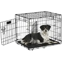 Midwest CONTOUR hundbur 824 DD 63 x 45 x 49 cm