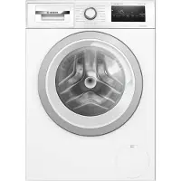 Bosch Series 4 Wan2813apl Frontmatad Tvättmaskin