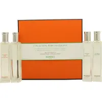 Hermès Paris Hermes Les Jardins Coffret Set 15ml