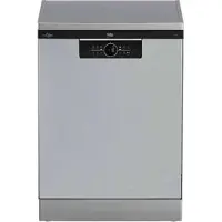 Beko Bdfn26531x Freestanding Diskmaskin 15 Antal Platsinställningar
