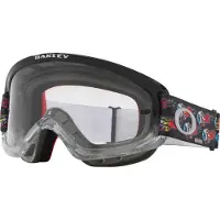 Oakley O Frame 2.0 Pro Xs Mx Junior Glasögon