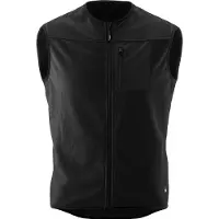 Gonso Adventure Fleece Väst