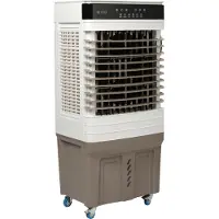 Be cool BC60AC2401 luftkylare 60 liter