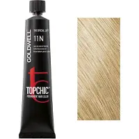 Goldwell Topchic Permanent hårfärg 60 ml 11N