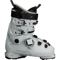 Atomic - Pjäxor dam - Hawx Prime 95 Boa W Ice/Black för Unisex - Storlek 36/37 - Blå
