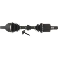 Skf Drivaxel VKJC 4183