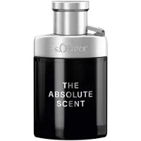 s.Oliver The Absolute Scent Eau de Toilette 50 ml