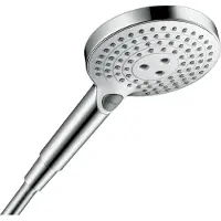 Hansgrohe Raindance Select S Håndbruser 120 3jet