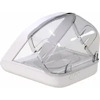 Sure Petcare mikrochip djurfoderautomat baklock/baklock