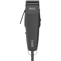 Wahl 1400 klippmaskin - Trimmer inkl. skärhuvud