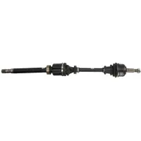 POINT GEAR Drivaxel PNG74971