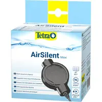 Tetra AirSilent Maxi luftpump för akvarier 40–80L