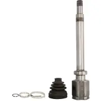 PASCAL Drivaxel G8G020PC