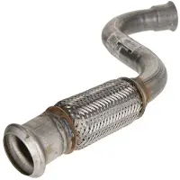 4MAX Avgasrör 0219-01-04027