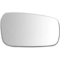 BLIC Ytterbackspeglar - spegelglas 6102-02-1292558P höger