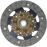 AISIN Kopplingsskiva DS-023