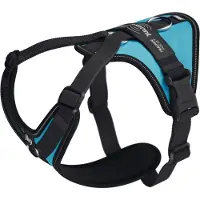 JULIUS K-9 Longwalk Light Hundsele