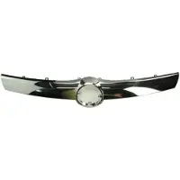 BLIC Dekorativ/skyddande list, kylargrill 6502-07-5033991P