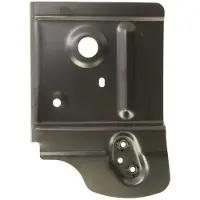 BLIC Frontpanel 6508-05-3750261P vänster