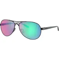 Oakley Feedback Kvinna Solglasögon
