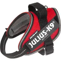 JULIUS K-9 Idc Powair Hundsele