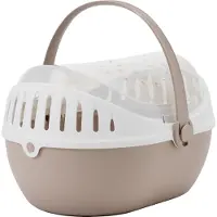 Savic Elmo Djurbärare 36x28x22 Cm