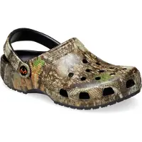 Crocs Realtree Apx Classic Clog multi Storlek 11.0