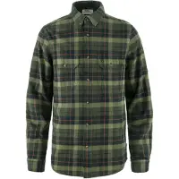 Fjall Raven Singi Heavy Flannel Shirt Men